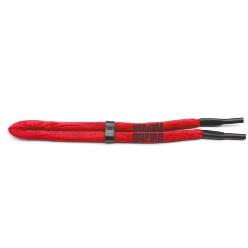 Akinių laikiklis Sunglasses Floating Cord Red